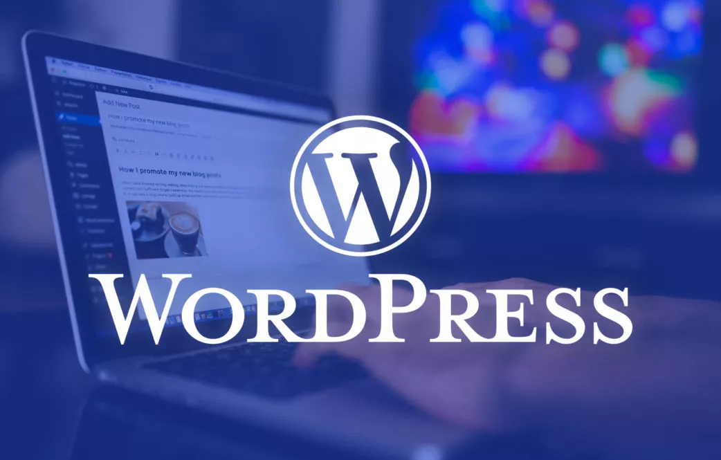 Criação de Site WordPress